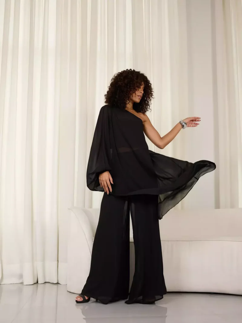 Calça Correnteza
