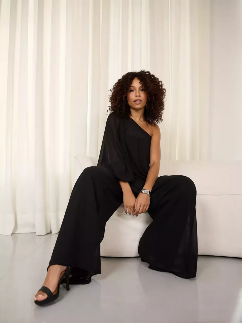 Calça Correnteza