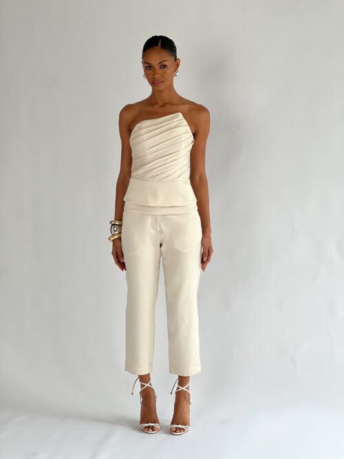Calça Capri