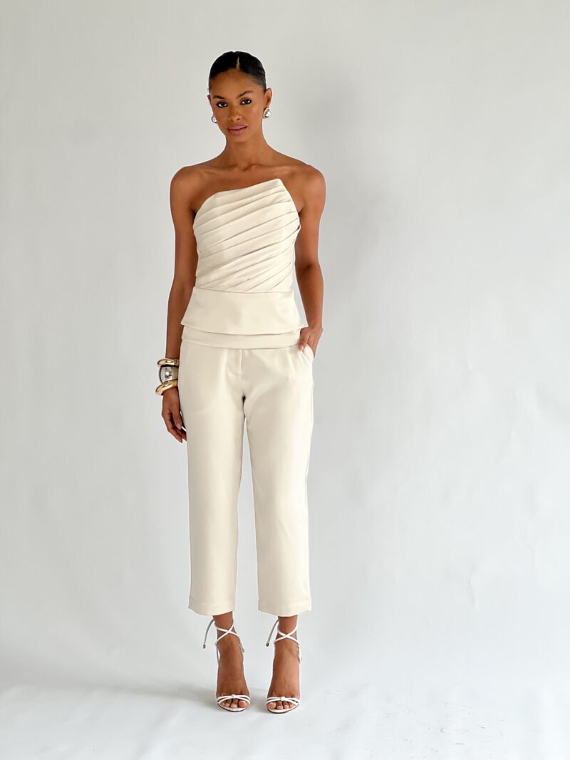 Calça Capri
