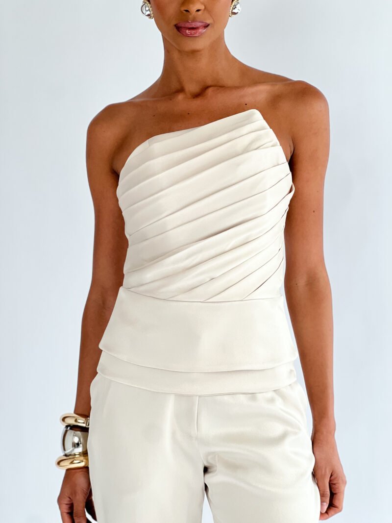 Corset Capri