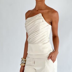 Corset Capri