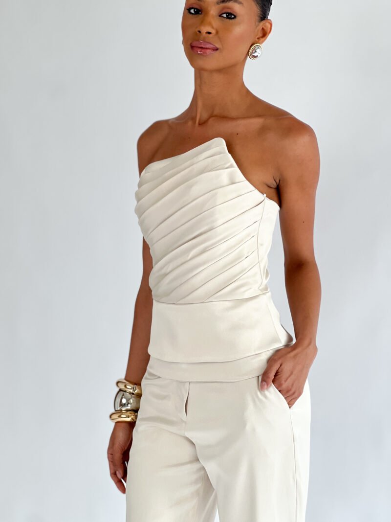 Corset Capri