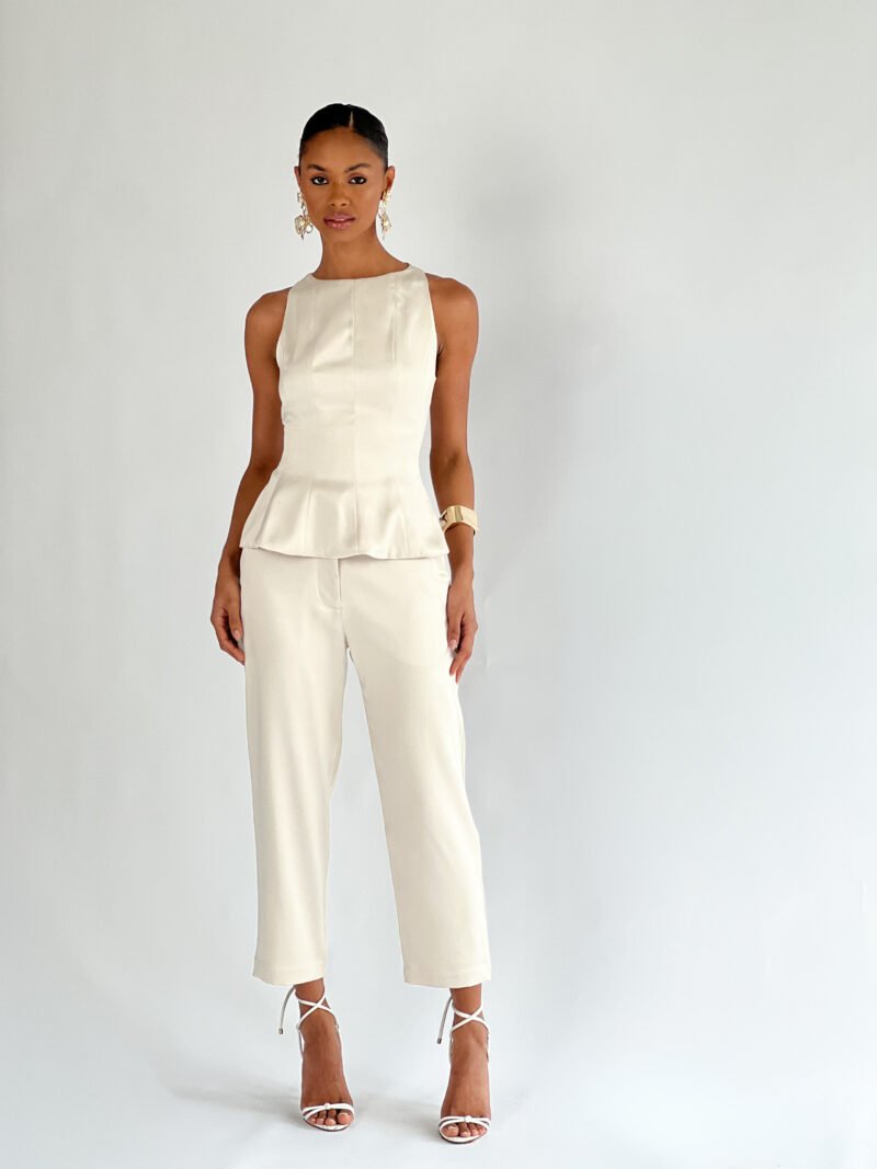 Conjunto Capri