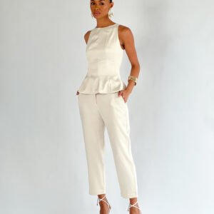 Conjunto Capri