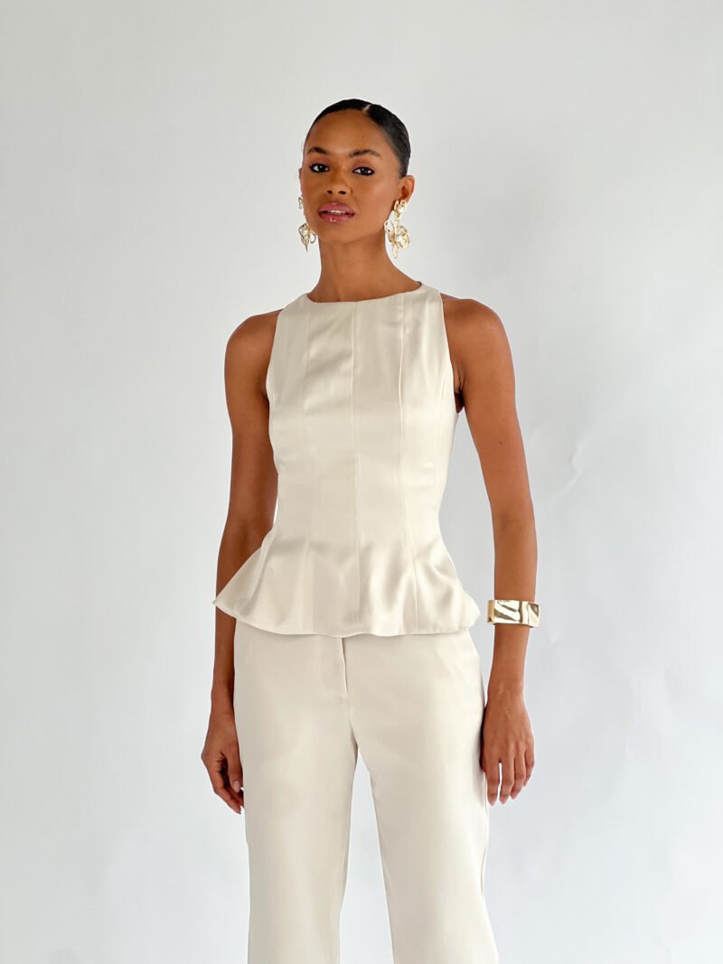 Conjunto Capri