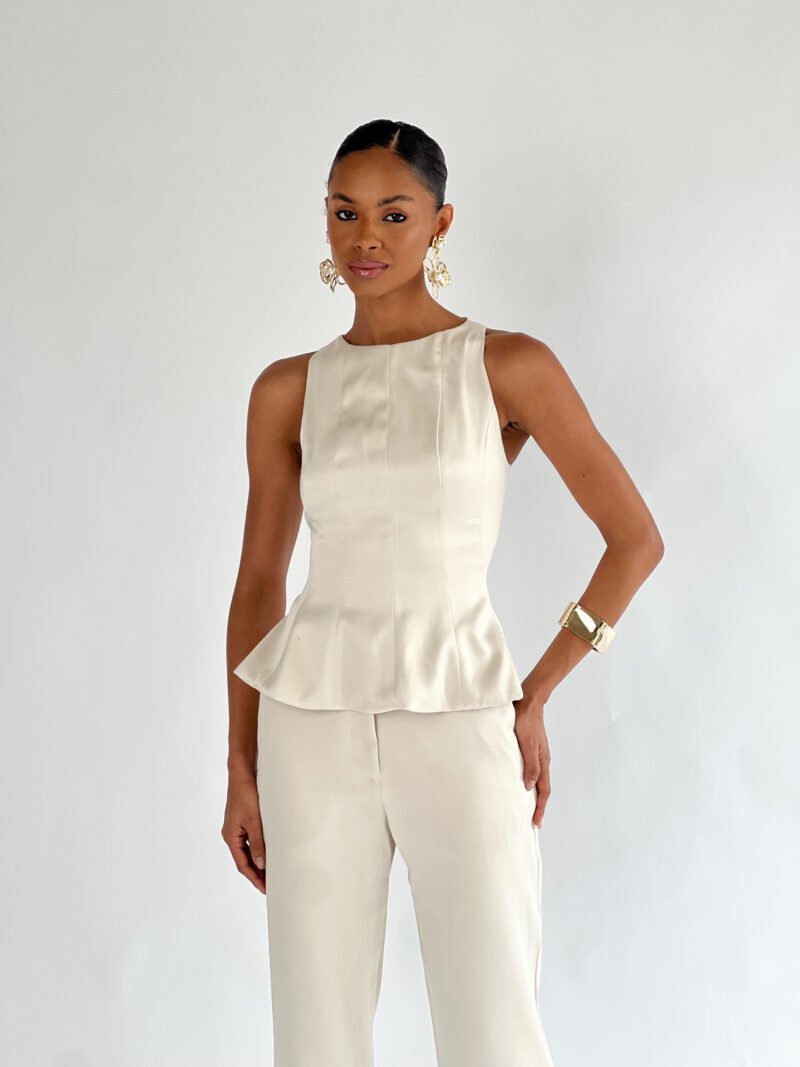 Conjunto Capri