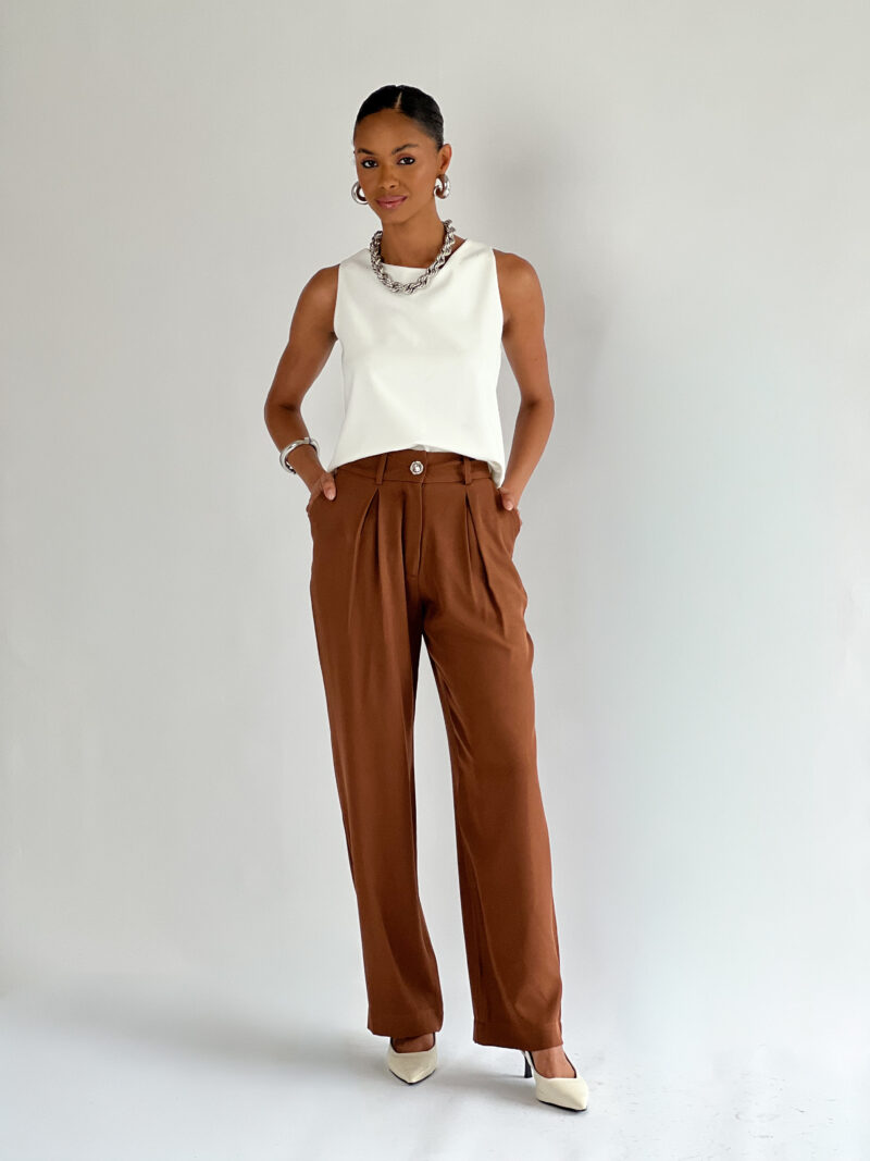 Calça Sienna
