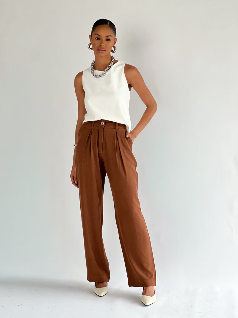 Calça Sienna
