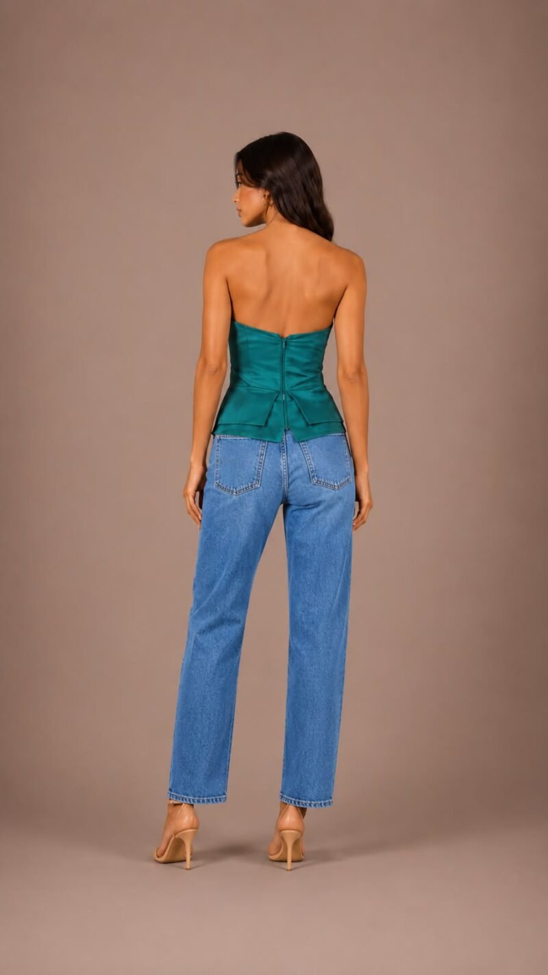 Blusa Parma