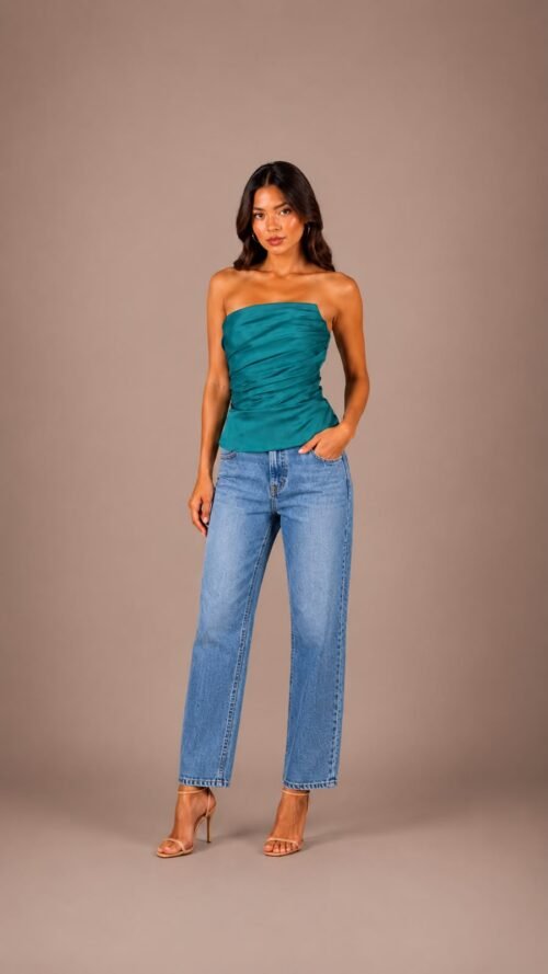 Blusa Parma