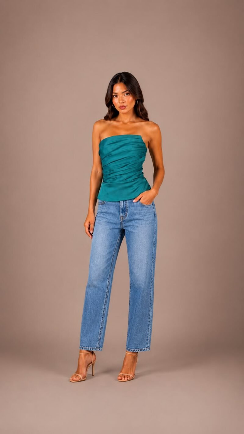 Blusa Parma