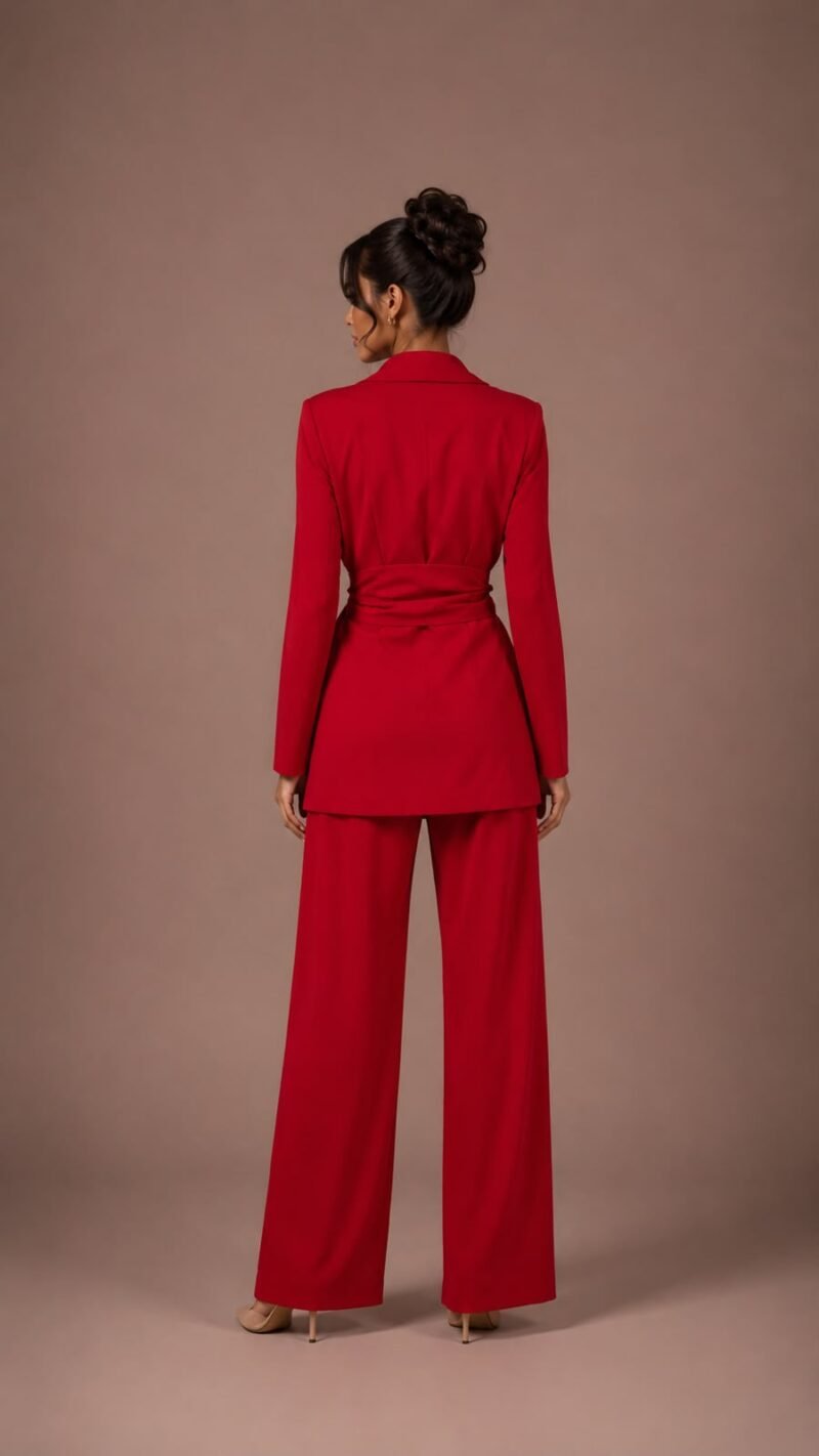 Blazer Amalfi