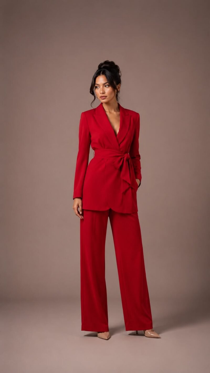 Blazer Amalfi