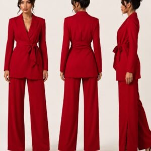 Blazer Amalfi