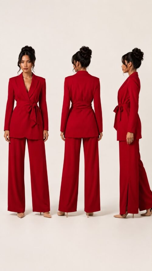 Blazer Amalfi