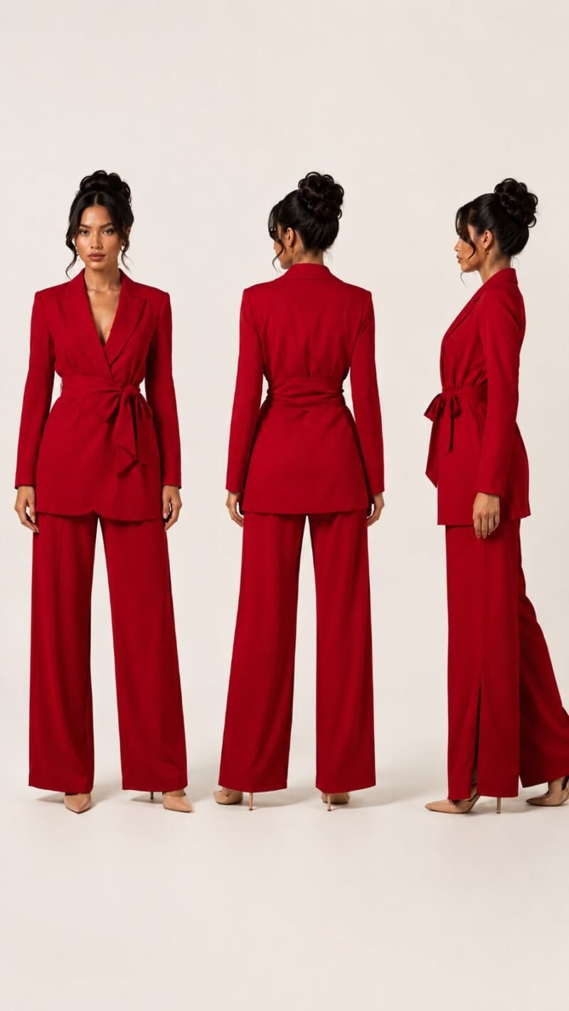 Blazer Amalfi