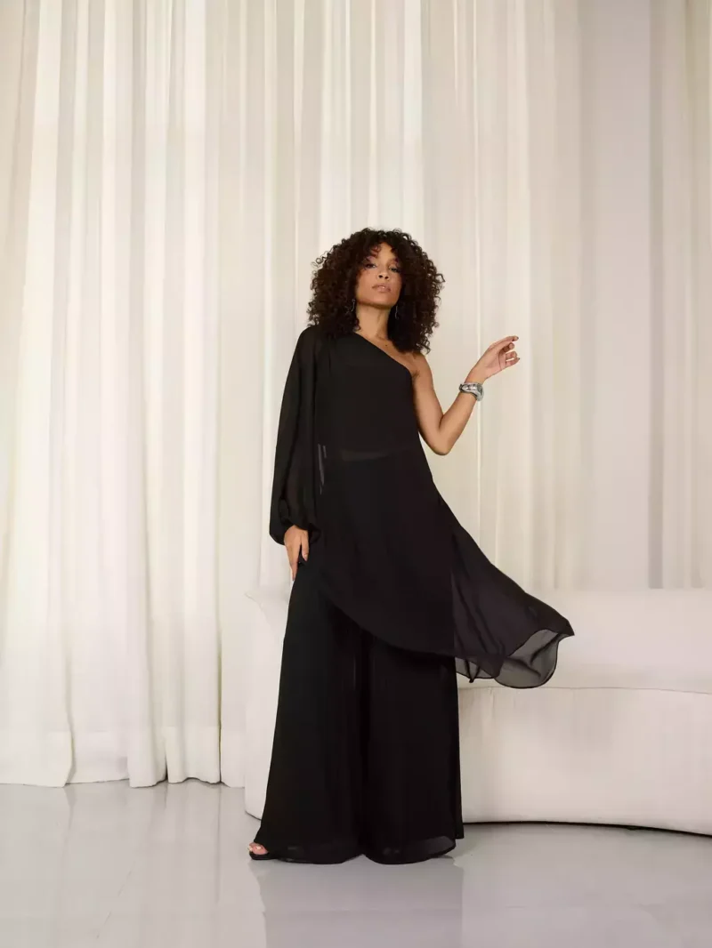 Blusa Correnteza