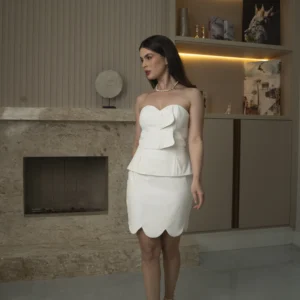 Vestido Valentina
