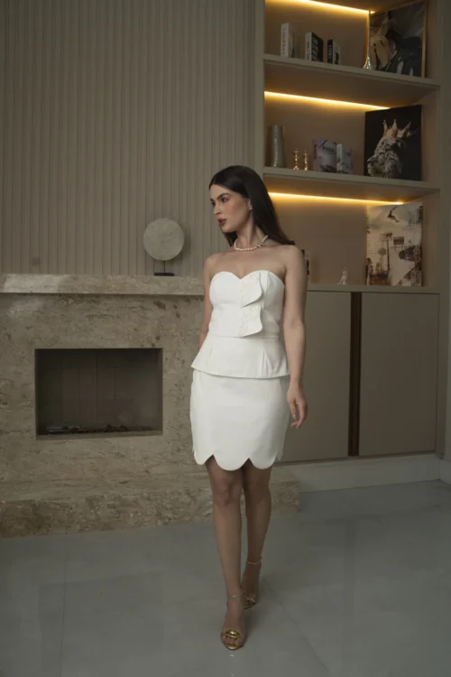 Vestido Valentina