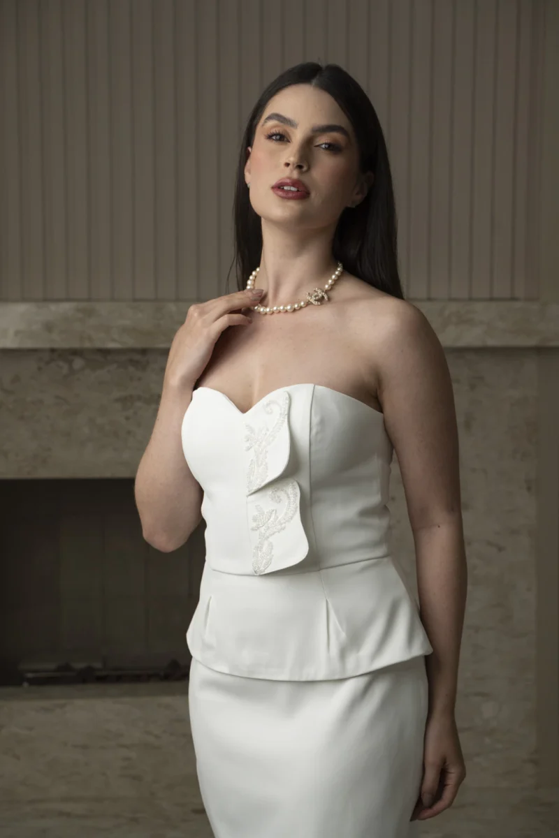 Vestido Valentina