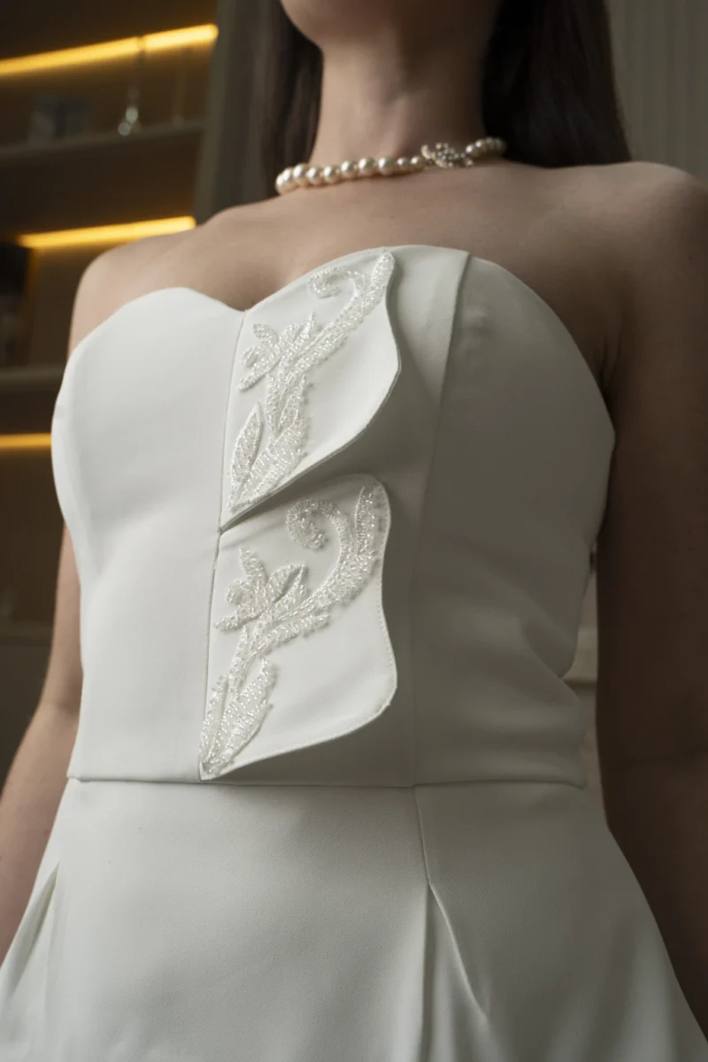 Vestido Valentina