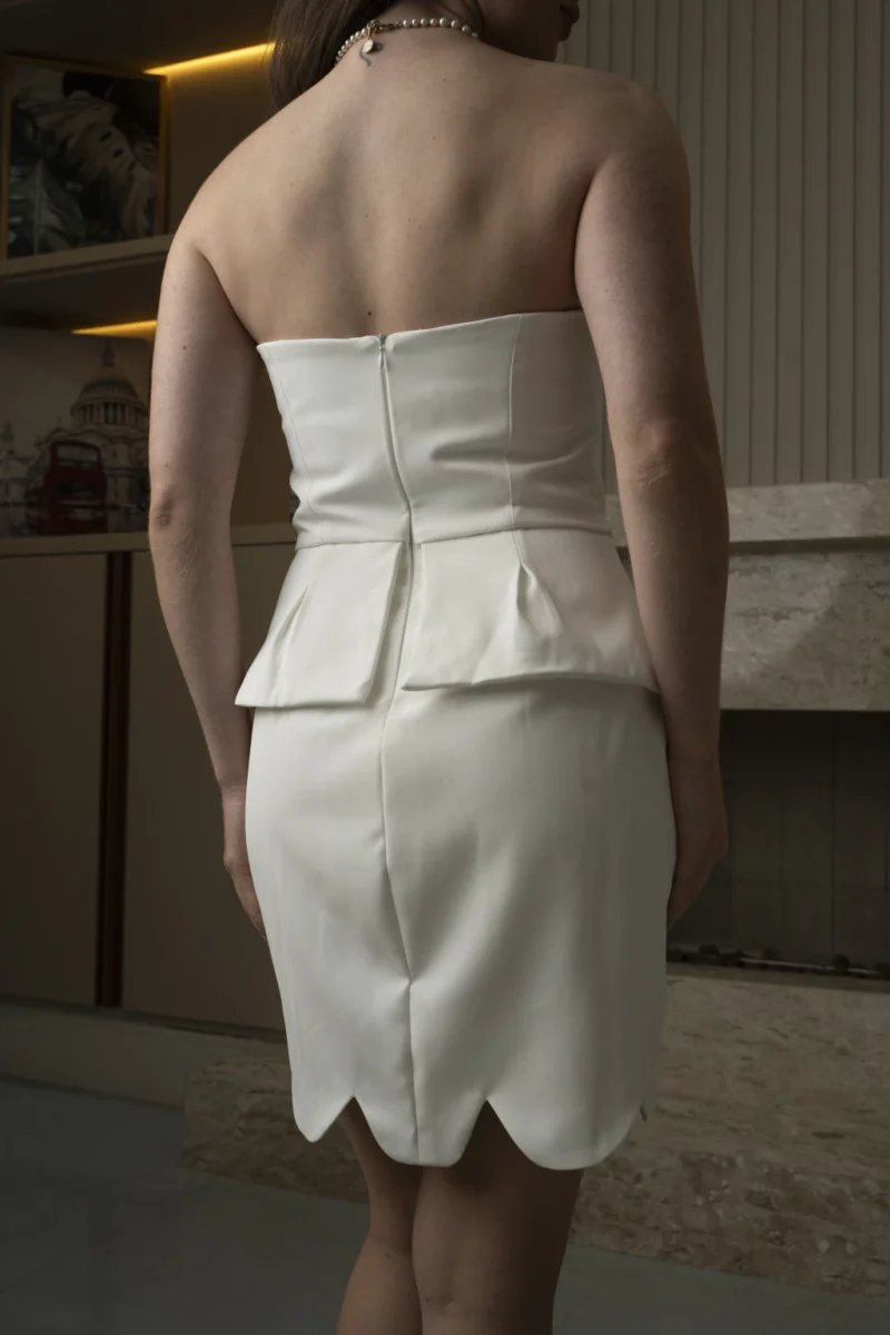 Vestido Valentina