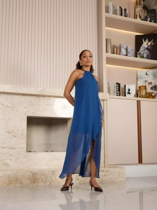 Vestido Vênus