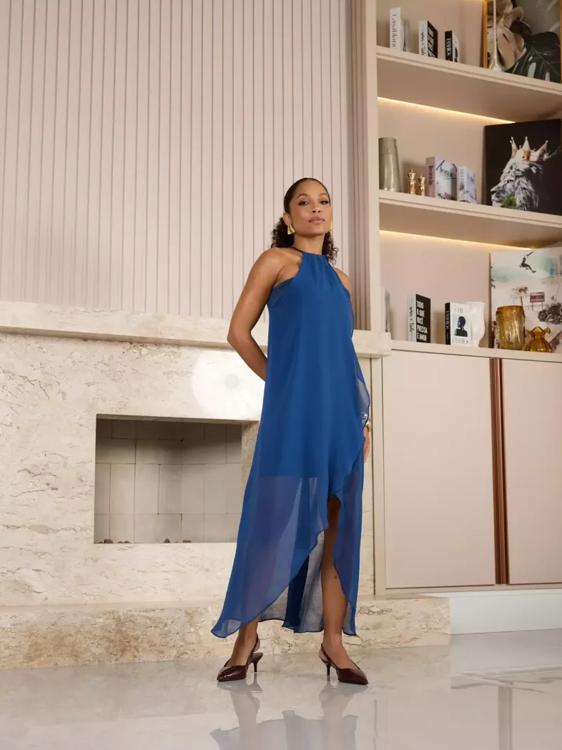 Vestido Vênus