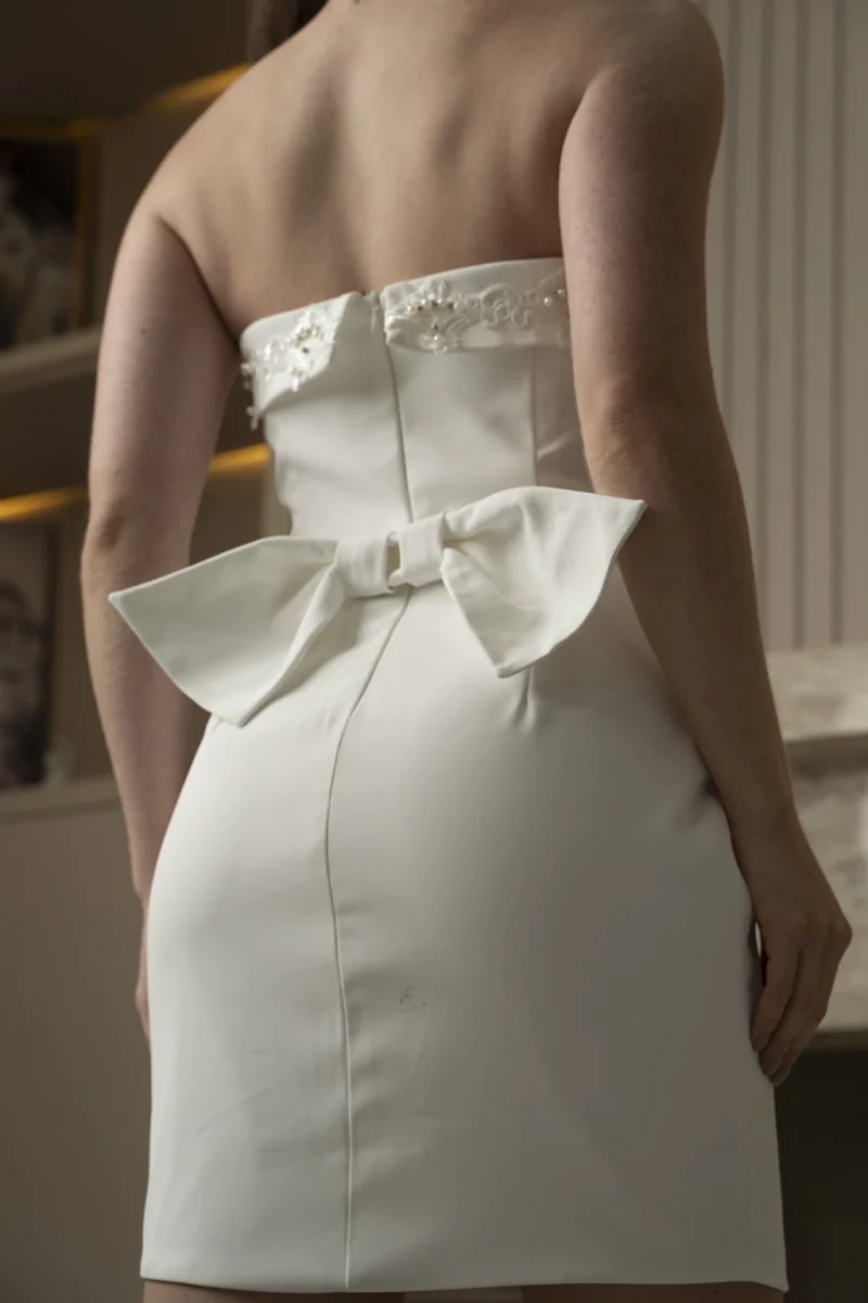 Vestido Clarice