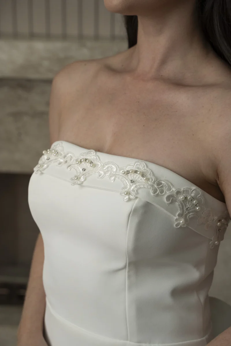 Vestido Clarice