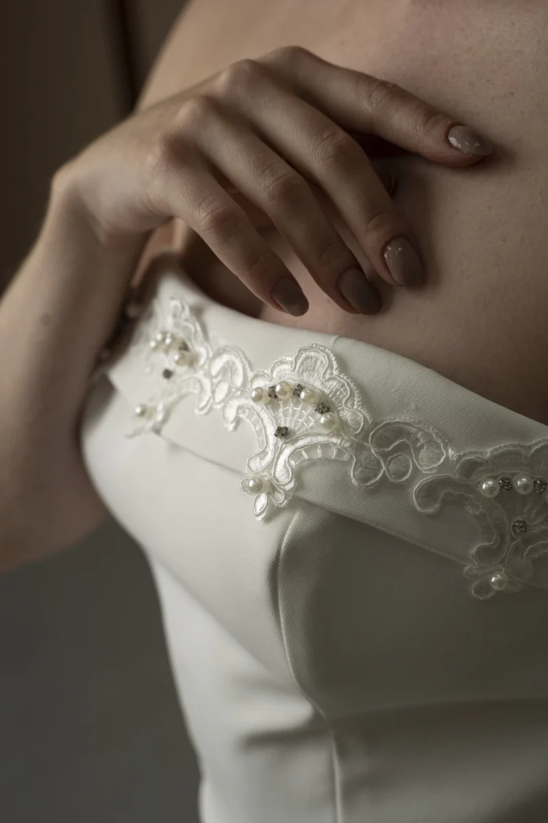 Vestido Clarice