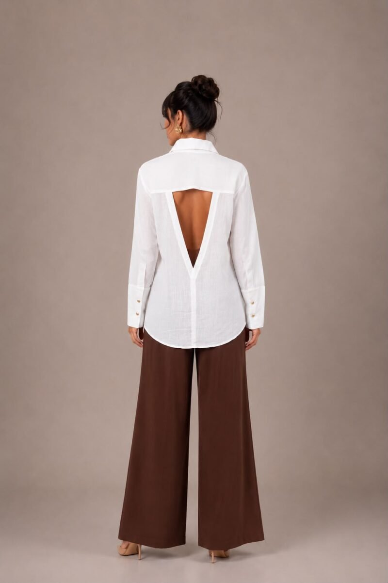 Camisa Urbino