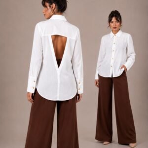 Camisa Urbino