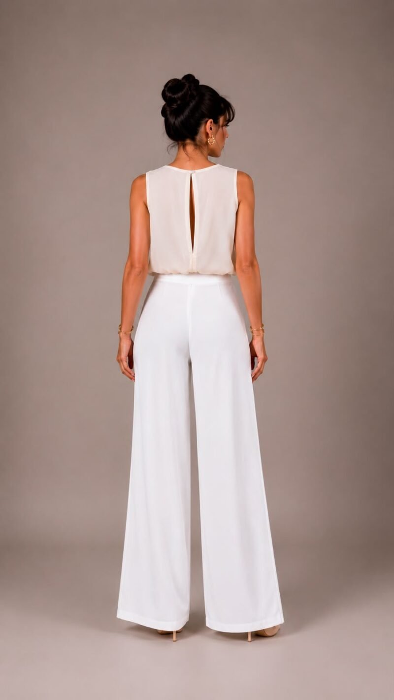 Blusa Matera