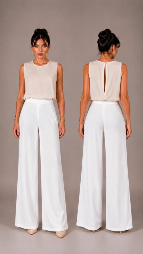 Blusa Matera
