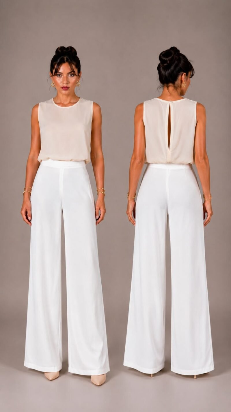 Blusa Matera