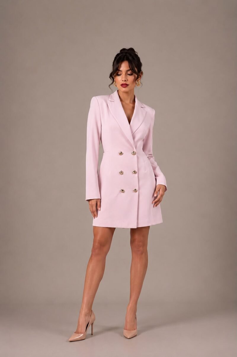 Vestido Bellina