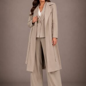 Trench Coat Catania