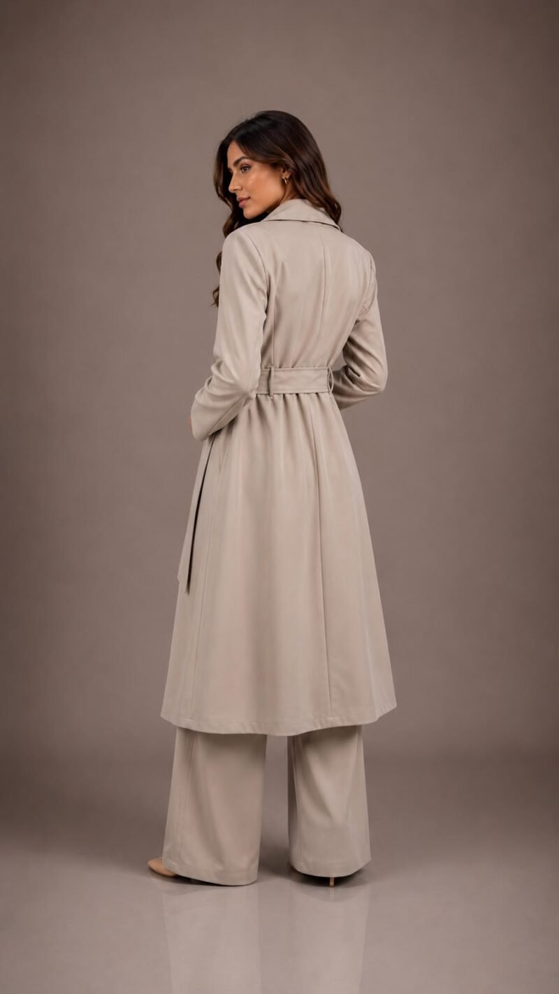 Trench Coat Catania
